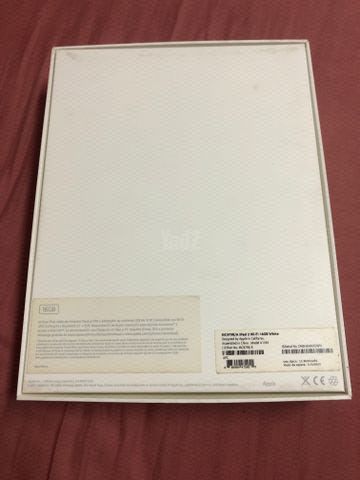IPAD 2 APLLE אייפד 2 אפל