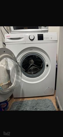 מכונת כביסה