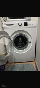 מכונת כביסה