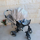 עגלת junama