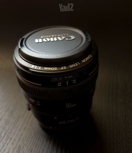 Canon EOS M200