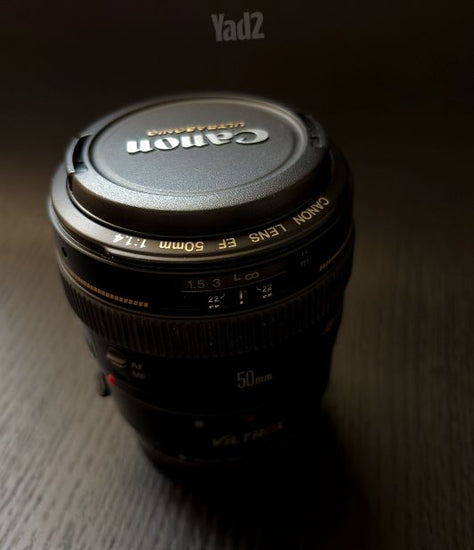 Canon EOS M200