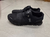 On Cloud 5 Waterproo--Black