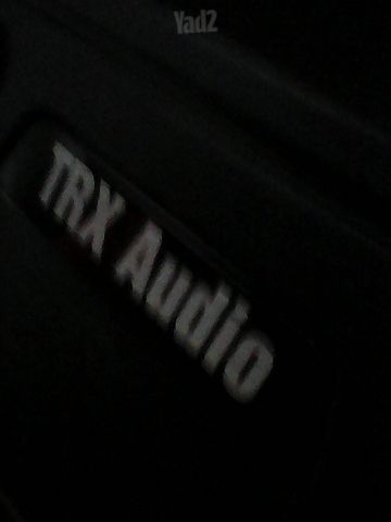 רמקול TRX  Q15