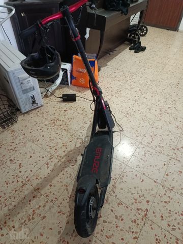 קורקינט חשמלי