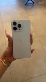 אייפון 15 פרומקס