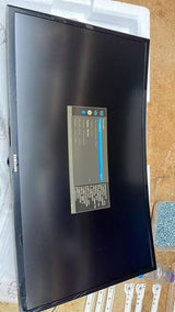 Samsung CF390 27” Monitor