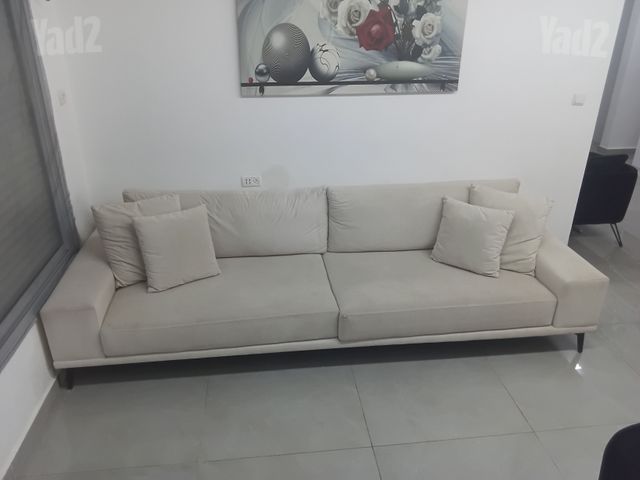 ספה מושלמת