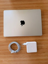 MacBook Pro M3 Pro 36GB 512GB