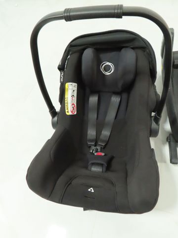 סלקל ואיזופיקס Bugaboo