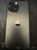 iPhone 14 Pro Max – 1TB אפור