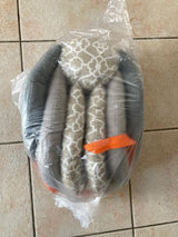 כרית הנקה פרפר