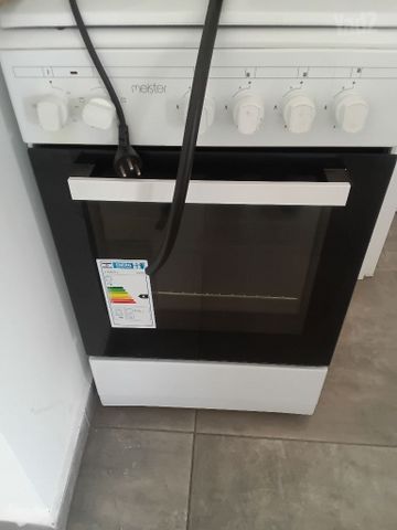 תנור וגז