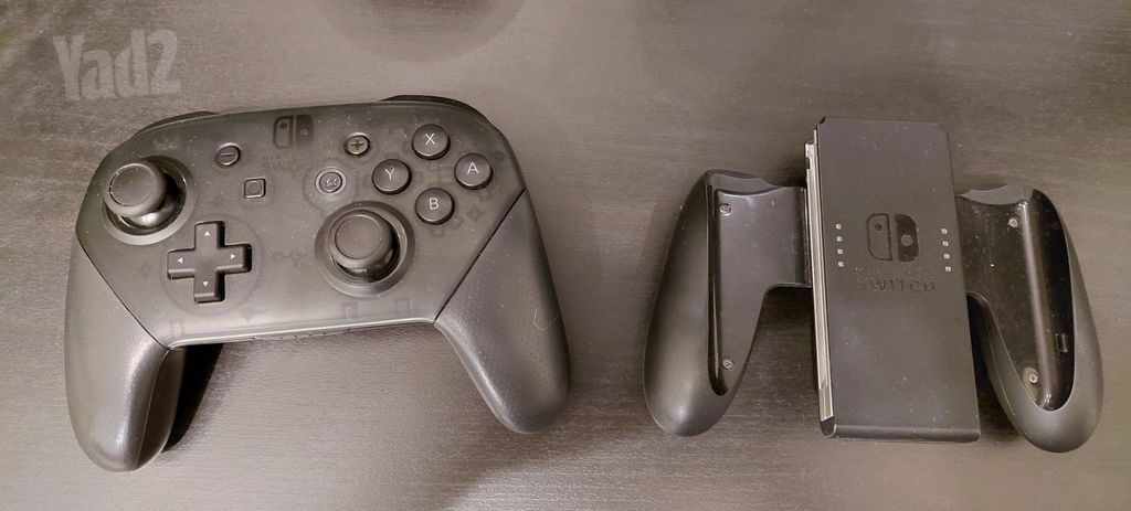 Switch OLED