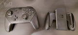 Switch OLED