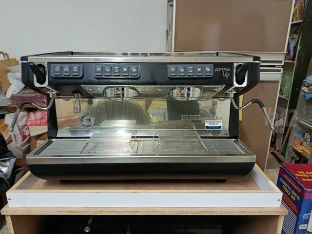 Nuova Simonelli Appia Life 2GR