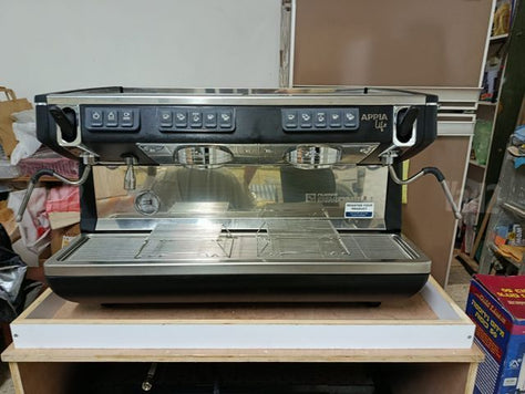 Nuova Simonelli Appia Life 2GR