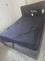 מיטה זוגית יפה