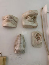 פסלים