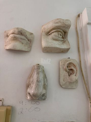 פסלים