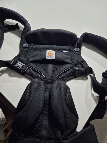 Ergobaby Baby Carrier Omni 360