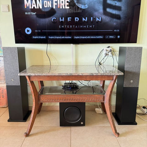 Audio Pro