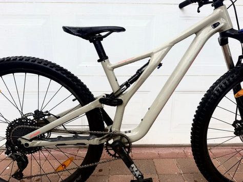 אופני specialized stumpjamper