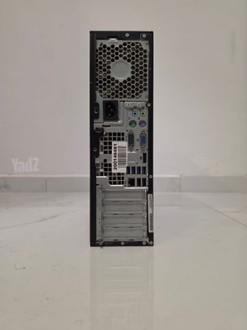 מחשב HP i5 | 10GB RAM | 500GB