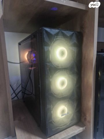 מחשב גיימינג i9