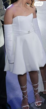 שמלת בת מצווה