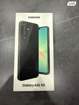 גלקסי A26 5G
