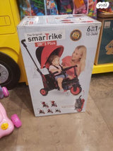 SmarTrike
