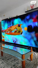 LG OLED 65 C9