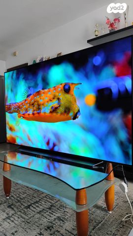 LG OLED 65 C9
