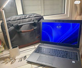 מחשב נייד HP ZBOOK 15 G5