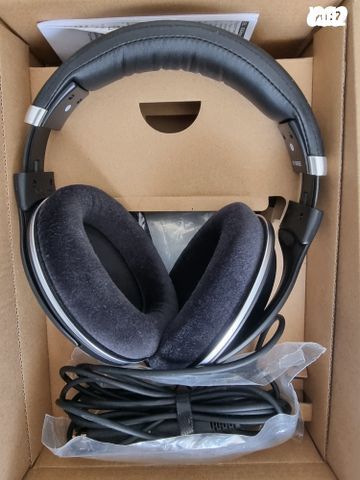 אוזניות  HD 599SE Sennheiser