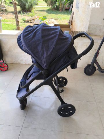 עגלה