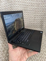 Dell latitude 7280