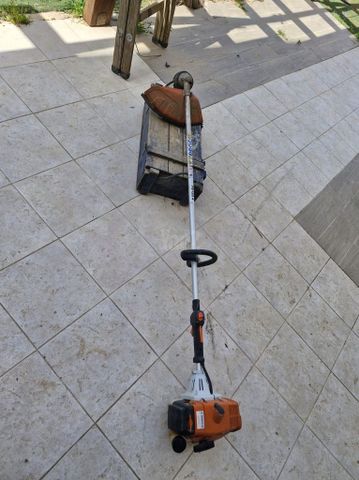 חרמש סטיל fs120