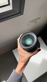 Sigma 35 mm 1.4 (Sony)