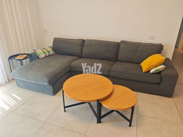 שולחנות סלון