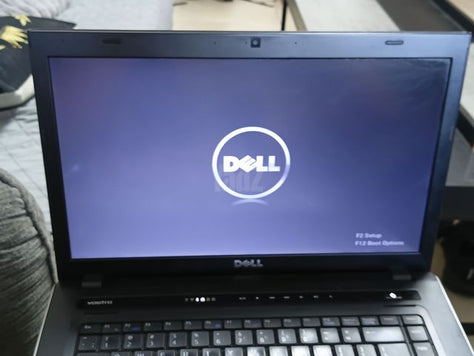 מחשב נייד DELL