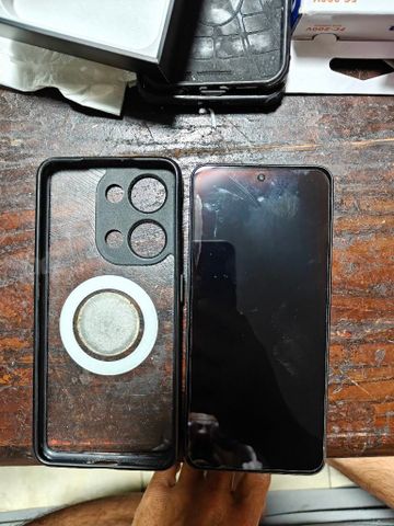 OnePlus Nord 3