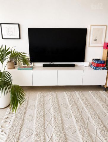 מזנון Ikea besta