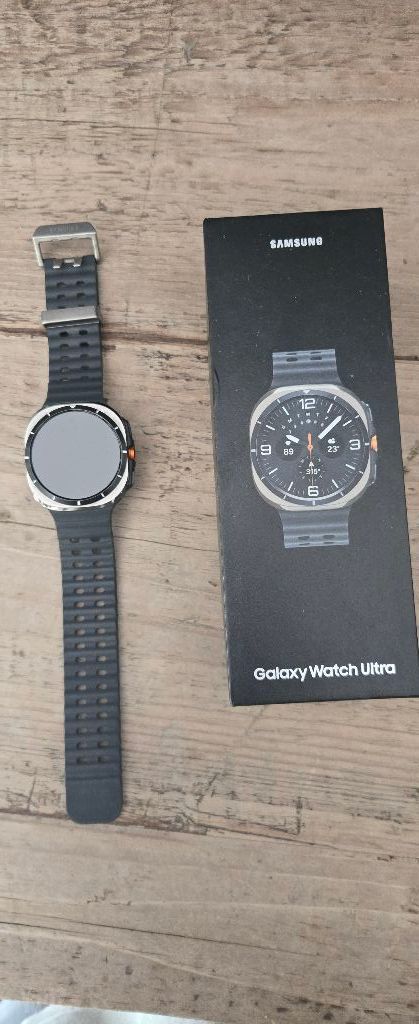 סמסונג Watch Ultra