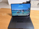 Macbook 14 Pro M3 36GB + מתנה