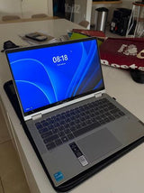 מחשב  lenovo ideapad Flex 5