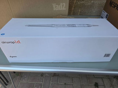 Dyson airwrap Hs08