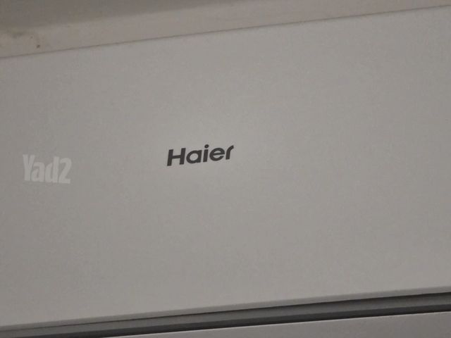 מזגן haier הייר