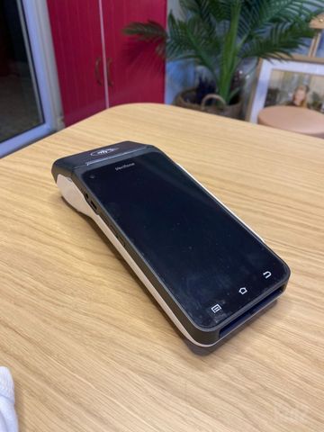 מכשיר סליקה Verifone